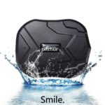 Thiết bị định vị  không dây dùng pin tk901