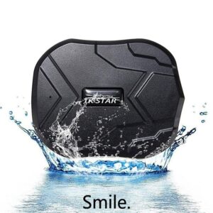 Thiết bị định vị  không dây dùng pin tk901