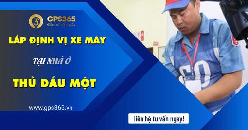 lắp định vị xe máy ở thủ dầu một