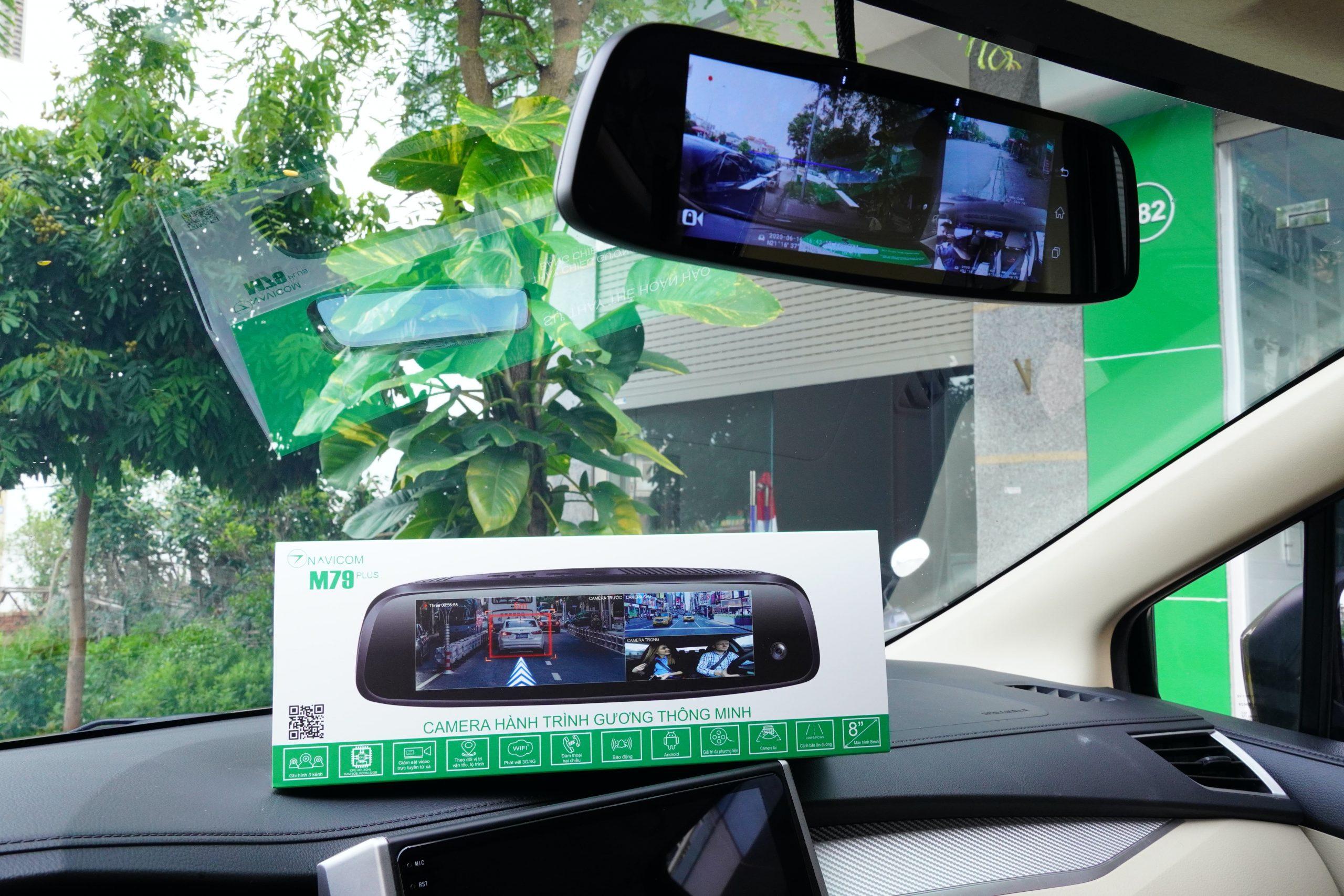 CAMERA HÀNH TRÌNH NÀO TỐT