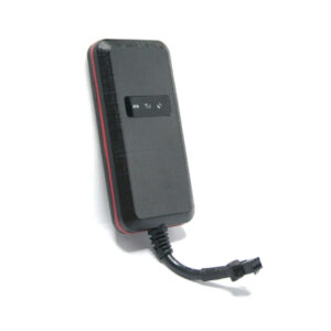 Thiết vị định vị gps xe máy tr07 định vị gps365