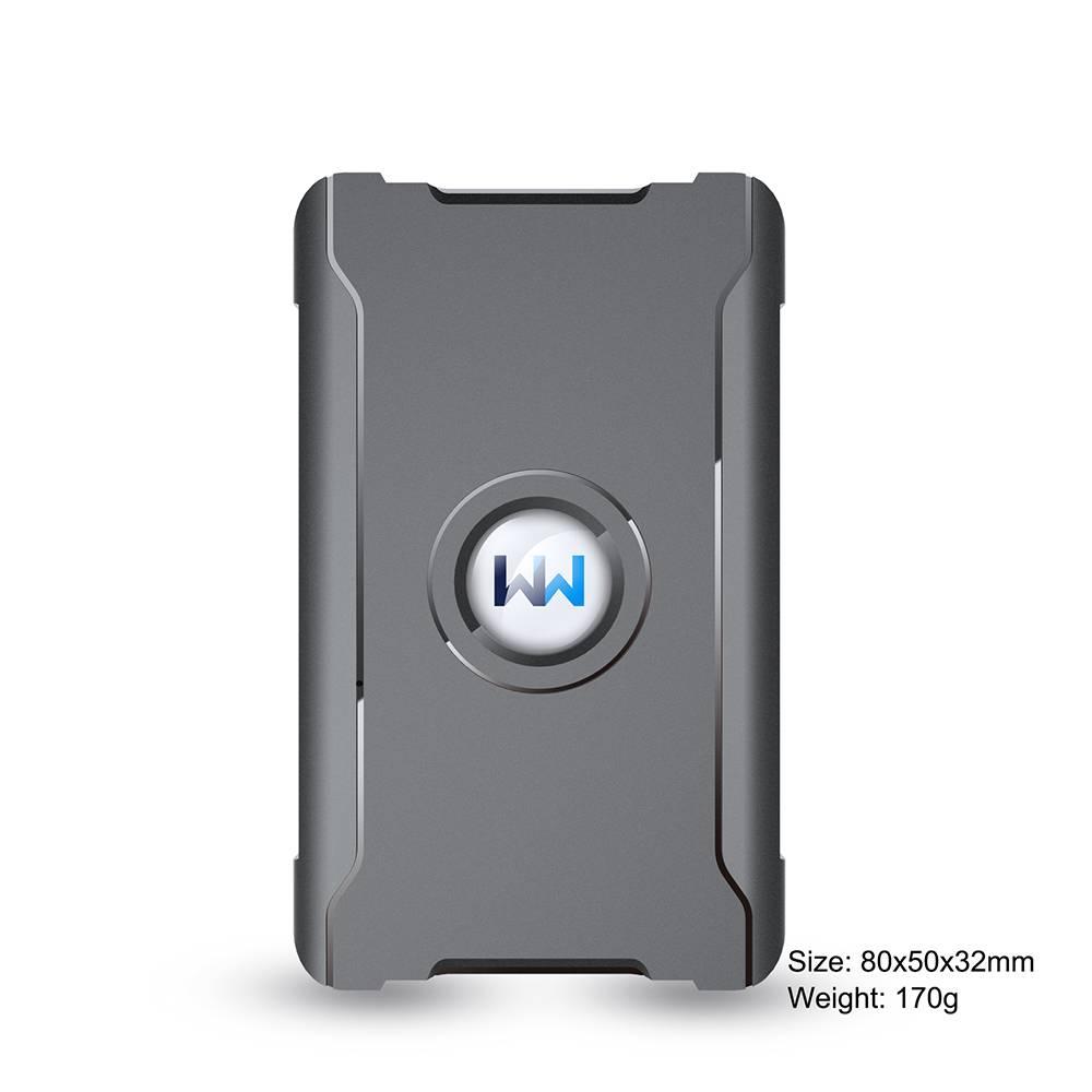 Định Vị Không Dây Dùng Pin A20 1 Thiết bị định vị không dây dung pin a20