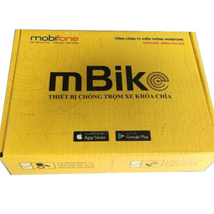 khóa chống trộm thẻ từ xe máy mbike