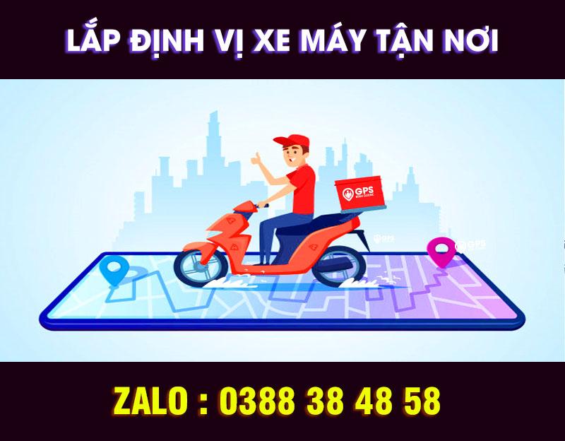 số điện thoại lắp thiết bị định vị xe máy ở đông nai