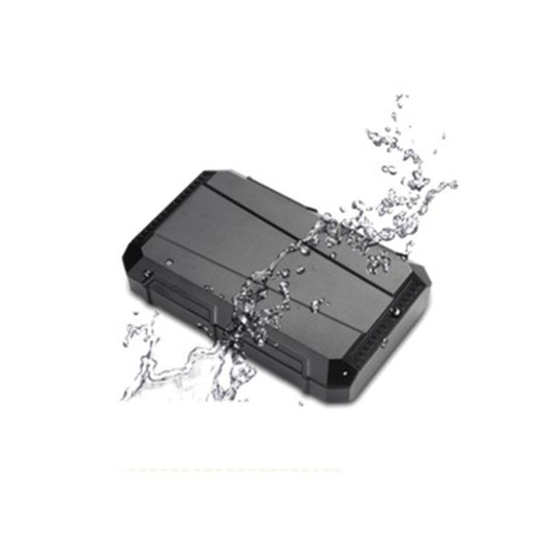 Thiết Bị Định Vị Không Dây Protrack Vt03a 4 Thiết bị định vị gps không dây dùng pin protrack VT03A Định vị gps365