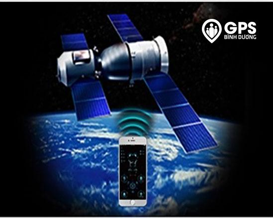 THiết bị định vị