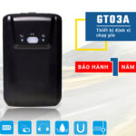 Định Vị Techglobal GT03A