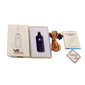 Thiết Bị Định Vị Vsetcom VSC2G