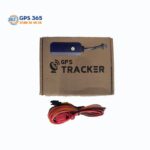 Định Vị Ô Tô GPS365 VT05S