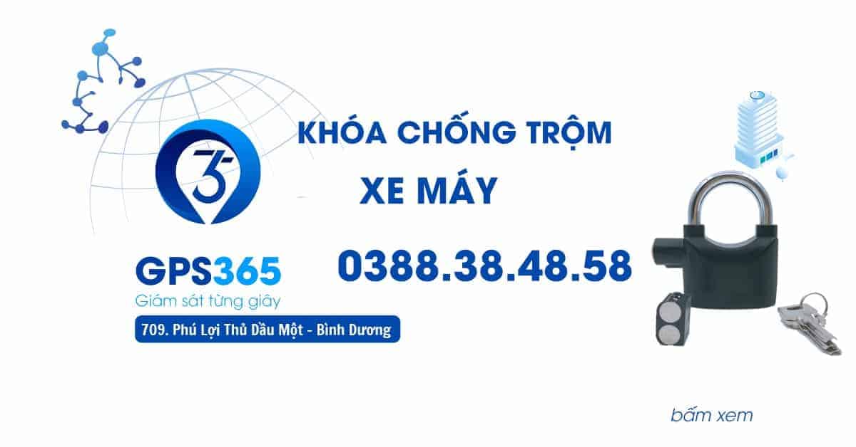 khoa chong trom xe may gps365 1