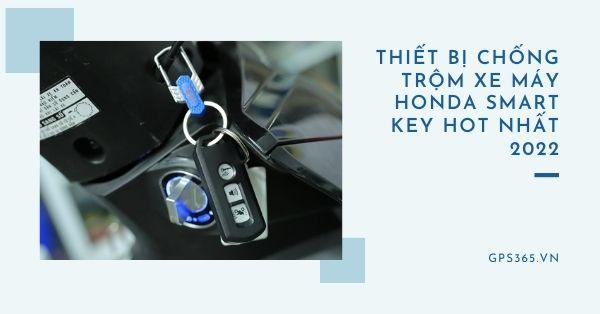 chống trộm xe máy honda