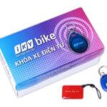 khóa chống trộm bằng thẻ từ