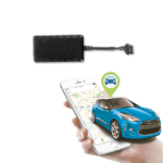 Định vị ô tô tg102E