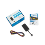 hộp định vị tg102e