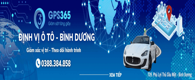 Nguyên lý vận hành GPS