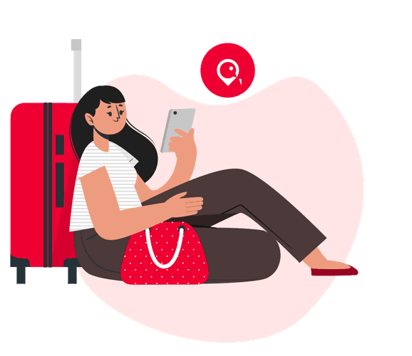 vtag viettel giúp tim kiếm đồ vật thất lạc