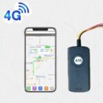 Định Vị GPS 4G GPS365-A10