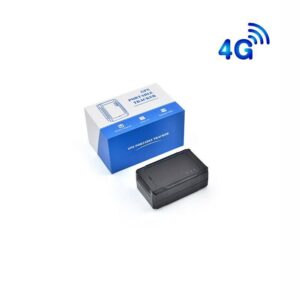 Định vị không dây dùng pin 4g gps365 03f