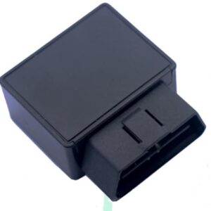 Thiết vị định vị ô tô dùng công OBD2 GT06M Tại định vị gps365