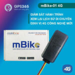 thiết bị định vị xe máy của Định vị gps365