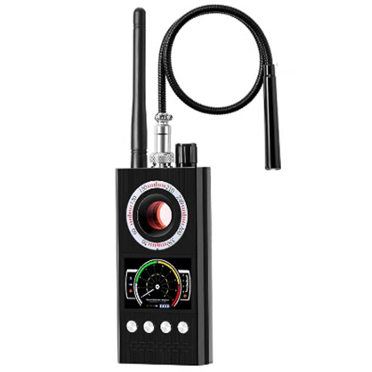 máy dò định vị gps tốt nhất k68