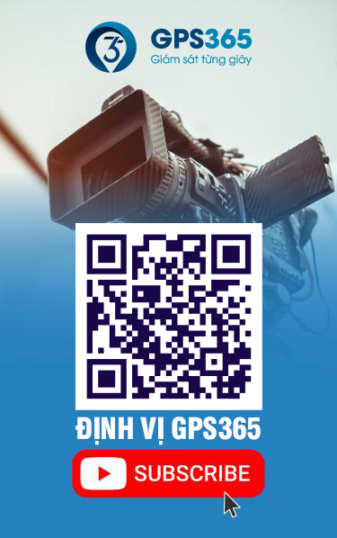 qr code youtobe dinhvigps365
