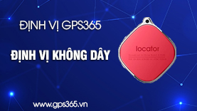 bán định vị gps không dây ở bình dương định vị gps365