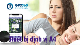 video thiet bi dinh vi at4