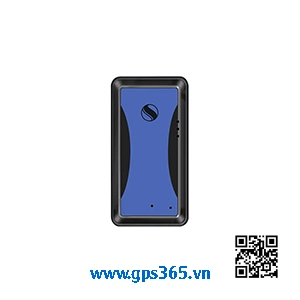 Định Vị Không Dây