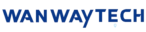 định vị wanway tech