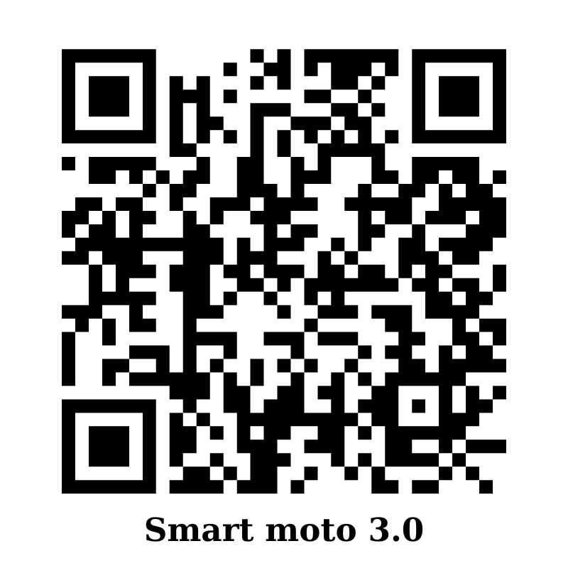 Tải smart moto 3.0 cho andioid