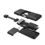 định vị 4g wanway ev04