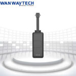 định vị xe máy wanwway ev04 4g