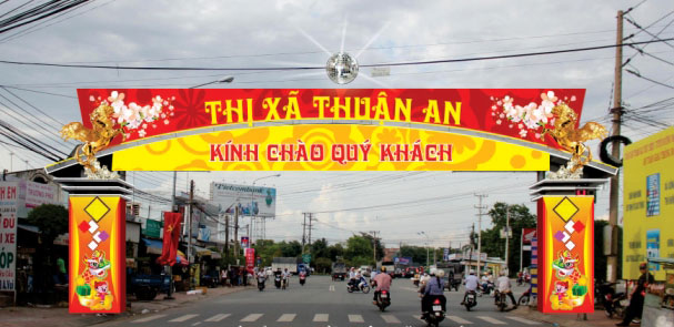 lắp định vị xe máy thuận an bình dương